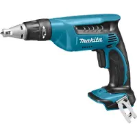 Makita DFS441ZJ Visseuse Plaque De Plâtre Sans-fil - 14,4V Li-ion - Mbox - Machine Seule