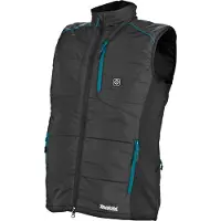 Makita Chauffage sans fil CXT 12 V max - S à 3XL