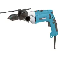 Makita Perceuse à percussion 1.010 W - 20 mm - 0 - 2.900 tr/min