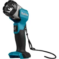 Makita Lampe LED CXT  ML105 avec 3 positions 12V (Produit seul)