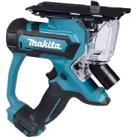 Makita SD100DZJ CXT 12 V Max Li-ion Scie À Plâtre Avec Corps Dans Mbox