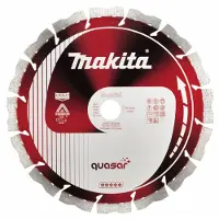 Makita lame diamantée. 150x22,23 COMET (B-13007)