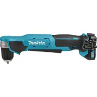 Makita DA333DSAJ 12V Max Li-ion Accu Haakse Boormachine Set (2x2.0Ah) Dans MBox