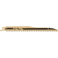 Makita 203 Mm Hcs Saw Blade Doré