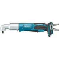 Makita Boulonneuse D'angle Sans-fil DTL062ZJ - 14,4V Li-ion - Mbox - 60 Nm - 3/8" - Machine Seule