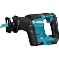 Makita Scie récipro 18V Li-ion - DJR188RFJ