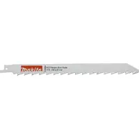 Makita Lame de scie à guichet 200 Stone S1543hm P-45244