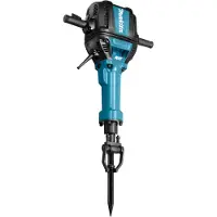 Makita Marteau-piqueur 2.000 W - hexagone 28 mm - 72,8 J