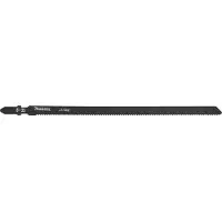 Makita B-10447 Lame De Scie Sauteuse - 1,8 X 107 X 65 Mm - Aluminium (5 Pièces)