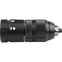 Makita mandrin à changement rapide (perçage) Mandrin à changement rapide - Perçage - 1,5 - 13 mm