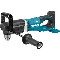 Makita Perceuse visseuse 36 V (2x18V) Ø 13 mm - - Sans batterie, ni chargeur - coffret - DDA460ZK