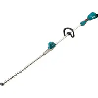 Makita DUN600LZ Taille-haie Téléscopique Sans-fil - LXT 18V - 600 Mm - Machine Seule