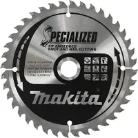 Makita SPECIALISED Sägeb.190x20x24Z B-42363