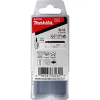 Makita B-07705 Lame De Scie Sauteuse - 70 X 3,2 Mm - Bois (100 Pcs)