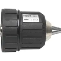 Makita 192282-9 Mandrin Auto-serrants - 1-10 Mm