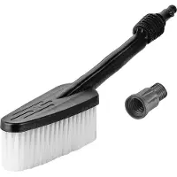 Makita 609041185 Brosse De Lavage Fixe Pour Les Nettoyeurs À Haute Pression HW111 / 102/140