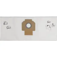 Makita P-84078 Vacuum Bag Beige
