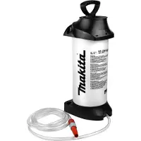Makita Réservoir d'eau sous pression 10 litres 988394610