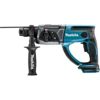 Makita SDS Cordless Rotary Hammer Drill DHR202Z 18V Li-Ion LXT Bare Unit
