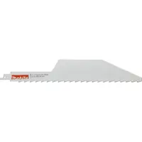 Makita Accessoires pour lame de scie sabre HM argent 300 mm – S1243 HM – P-45266