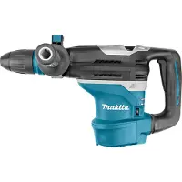 Makita HR4013C - Marteau perforateur - 1100 W - 2 modes - SDS-max - 8 Joules