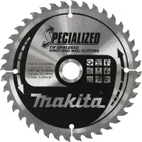 Makita SPECIALISED Sägeb.260x30x64Z B-42391