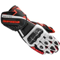 Spidi CARBO 3 R ,Noir/Blanc/Rouge ,XL