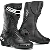 Sidi Performer Bottes de moto