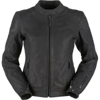 Furygan 6199-1 Jack Debbie Lady Black Black