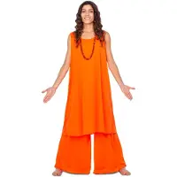 MOM Costume De Femme Disciple