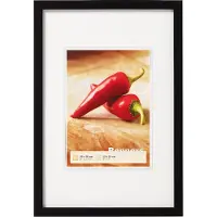 Walther design Cadre en bois Peppers (20 x 30 cm)