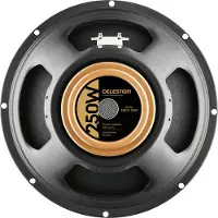 Celestion HP guitare 12" 250W Copperback néodyme