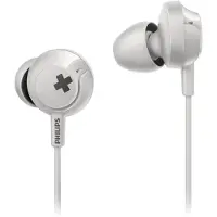 Philips Ecouteurs filaires jack 3,5mm SHE4305WT biale