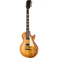Gibson Les Paul Standard 60s Figured Top Unburst