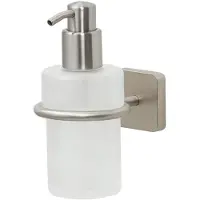 Tiger Distributeur de Savon Tiger Onu RVS
