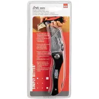 Bessey Couteau Folding Utility Abs Handle Dbkph-eu
