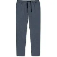 Schiesser Jogging Schiesser Homme 163842 Mix/Relax Dark Blue-S