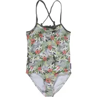 Petit Amour Tankini mélange de couleurs