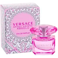 Versace Bright Crystal Absolu EDP mini 5 ml