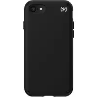 Speck Presidio2 Pro Apple iPhone 6/6S/7/8/SE (2020/2022) - Noir - avec Microban