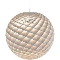 Louis Poulsen Patera Suspension Ø 900 | E27 | N|A