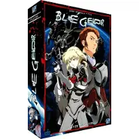 Manga Blue Gender: Série Intégrale