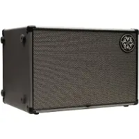Darkglass DG-210N 2x10 Bass Cabinet Neo Speakers