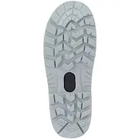 Winter-Grip Bottes de Nieges Winter-Grip Senior Canadian Explorer II Noir Gris Rouge-Taille 39