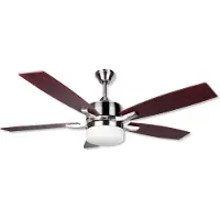 Orbegozo Ventilateur De Plafond Cp 79132 132 Cm