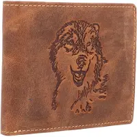 Greenburry Porte-monnaies marron