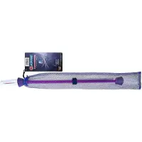Eureka Jonglerie de bâton de fleur - Violet