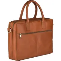Burkely Taylor Worker 15" Cognac