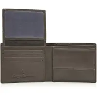 Castelijn & beerens Portefeuille Castelijn & Beerens Billfold 4 Vita Homme Noir