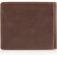 Castelijn & beerens Portefeuille Castelijn & Beerens Billfold 9 Canyon Hommes Mocca